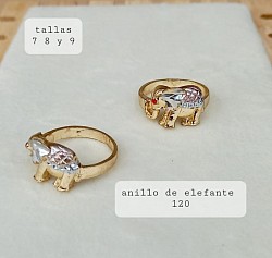 Anillo