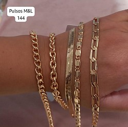 Pulseras